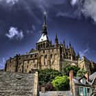 Le Mont Saint Michel