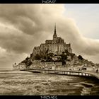 Le Mont-Saint-Michel