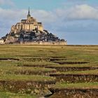 Le Mont-Saint-Michel