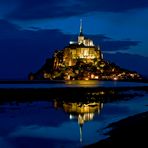 Le Mont-Saint-Michel