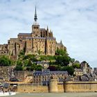 Le Mont-Saint-Michel