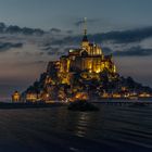 LE MONT-SAINT-MICHEL