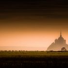 Le Mont Saint Michel