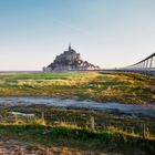 Le Mont Saint Michel