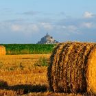 Le Mont Saint-Michel, France (1)