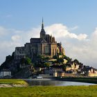 Le Mont Saint-Michel, France (2)