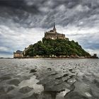 Le Mont Saint Michel III