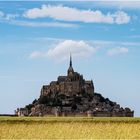 Le Mont-Saint-Michel III