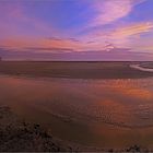 Le Mont Saint Michel [Panorama-Version]