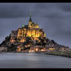 Le Mont Saint Michel (Part III)