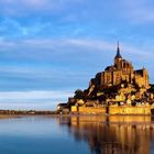 le mont saint michel splendide