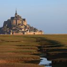 Le Mont-Saint-Michel (U) #3