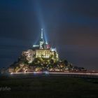 Le Mont Saint Michele