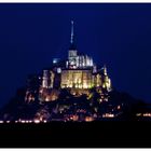 Le Mont St. Michel