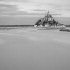 Le Mont St. Michel