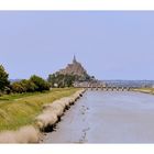 le mont st michel