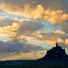 Le Mont-St.-Michel