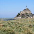 Le Mont St Michel