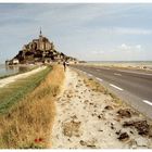 Le Mont St. Michel