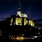 Le Mont St. Michel