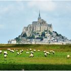 Le Mont St. Michel