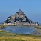 le mont st michel