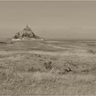 le mont st michel