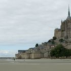 Le Mont St. Michel