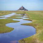 Le Mont St. Michel I