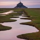 Le Mont St. Michel II