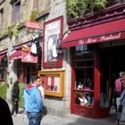 Le Mont St Michel " La Mère Poulard "