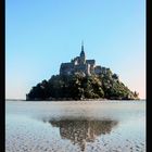 Le-Mont-St- Michel Nr.2