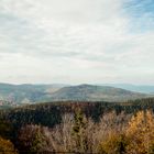 Le Mont Ste. Odile - Der Odilienberg 1