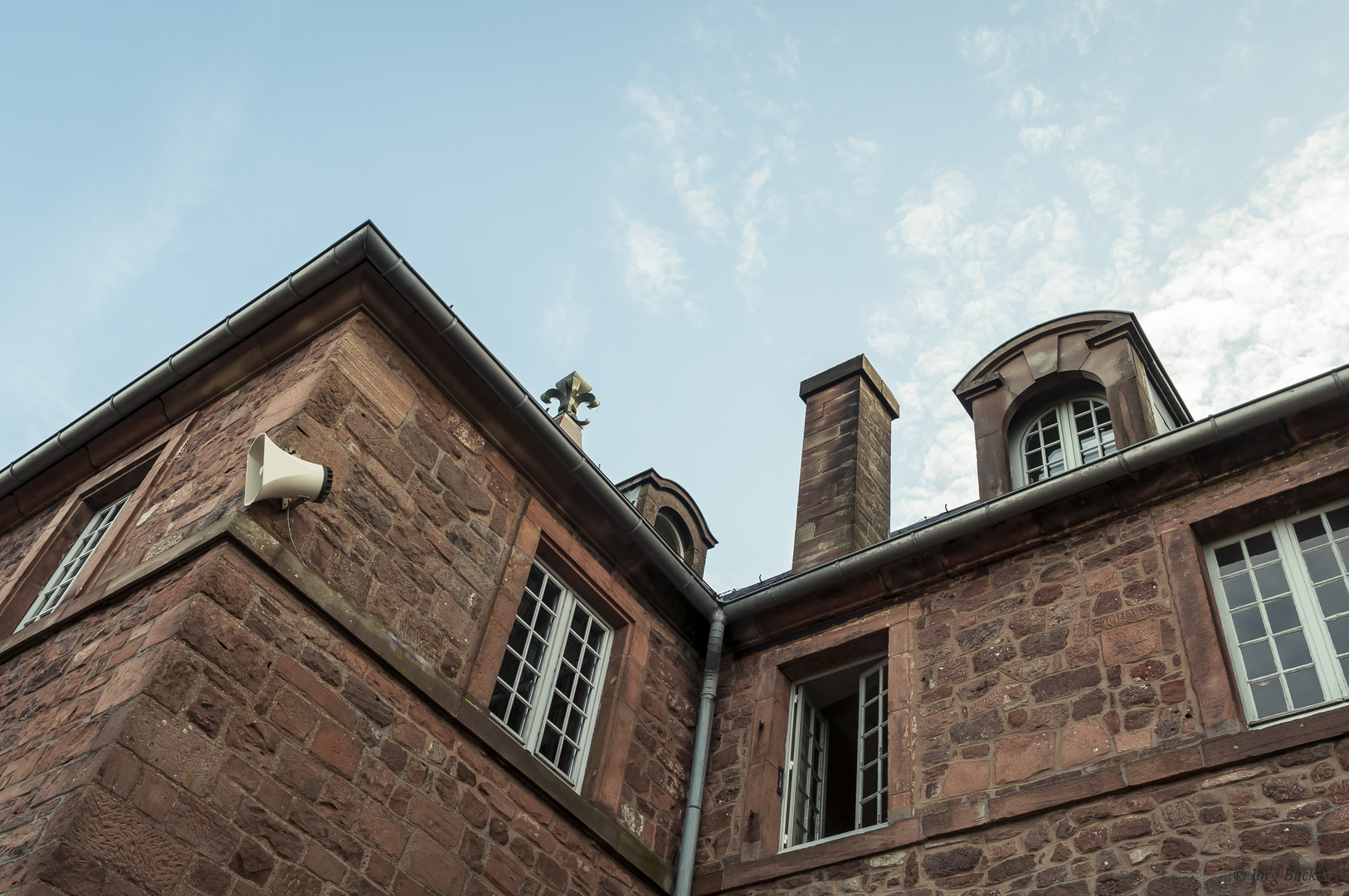 Le Mont Ste. Odile Der Odilienberg 2 Foto & Bild europe, france
