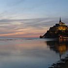 Le Mont St.Michel