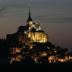 Le Mont St.Michel