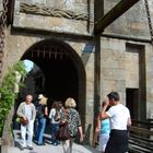 Le Mont St.Michel Bretagne