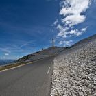 Le Mont Ventoux