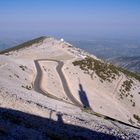 le Mont Ventoux 