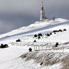 Le Mont Ventoux