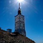 Le mont Ventoux