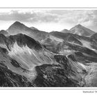 LE MONTAGNE DEL GRAN SASSO