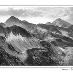 LE MONTAGNE DEL GRAN SASSO