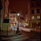 Le Montmartre Paris