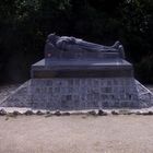 Le monument du soldat du droit