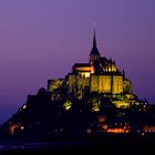 Le Moont Saint-Michel