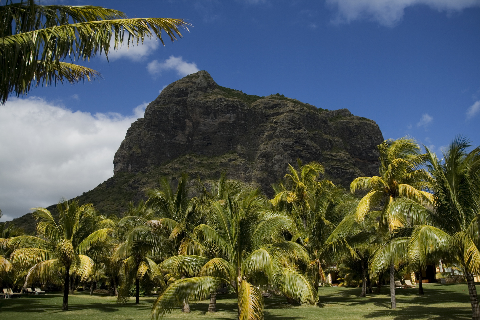 Le Morne