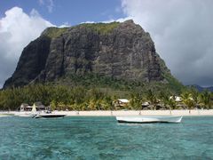 Le Morne