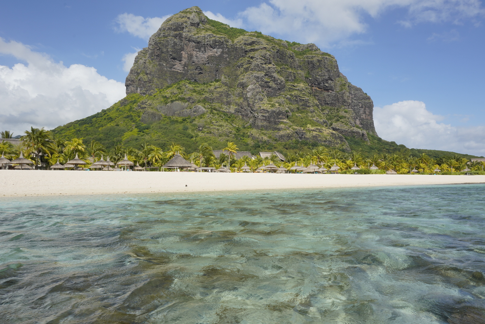 Le Morne