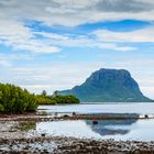 le morne from case noyale